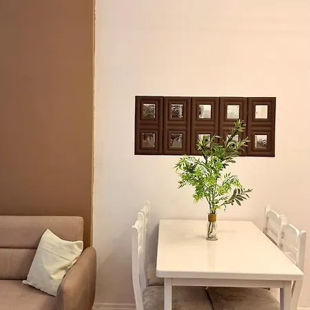 Love Tirana Apartment * Tirana