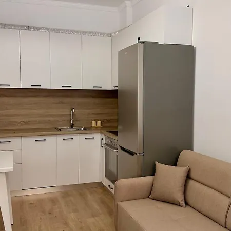 Love Tirana Apartment * Tirana