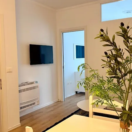 Appartement Love Tirana Apartment