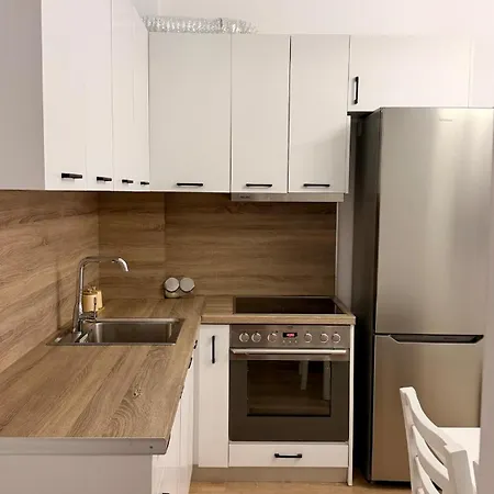 Appartement Love Tirana Apartment Tirana