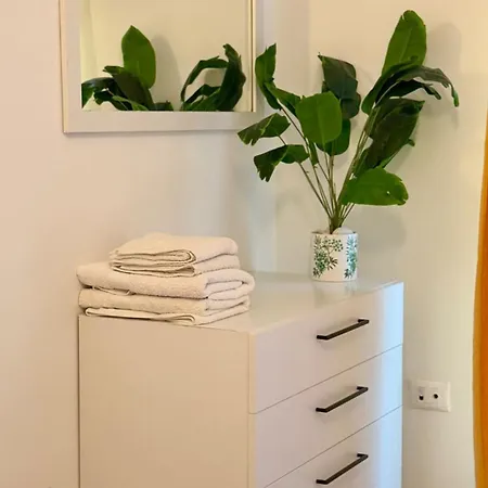 Appartement Love Tirana Apartment *