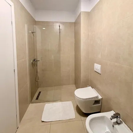 Appartement Love Tirana Apartment