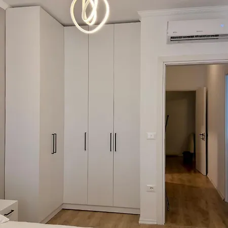 Appartement Love Tirana Apartment Tirana