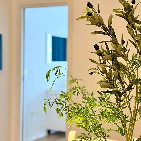Love Tirana Apartment Tirana