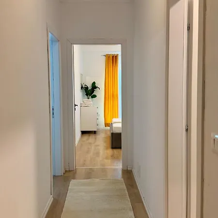Love Tirana Apartment Appartement *