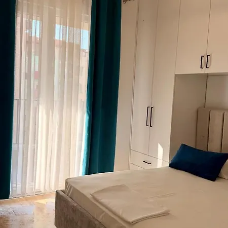 Appartement Love Tirana Apartment