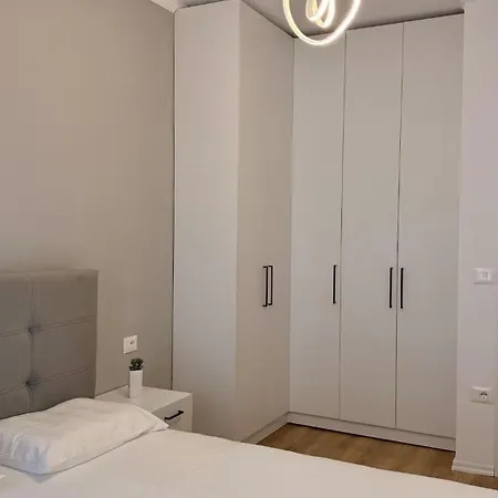 Love Tirana Apartment Tirana