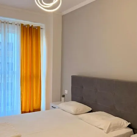 Love Tirana Apartment Tirana