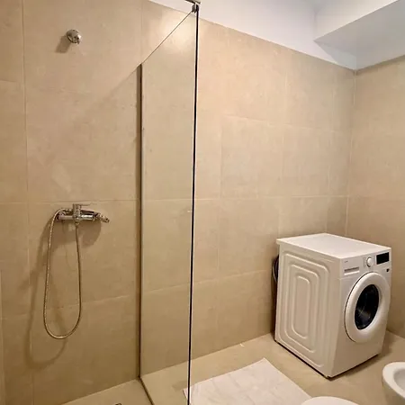 Appartement Love Tirana Apartment *