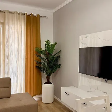 Appartement Love Tirana Apartment Tirana