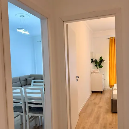 Love Tirana Apartment * Tirana