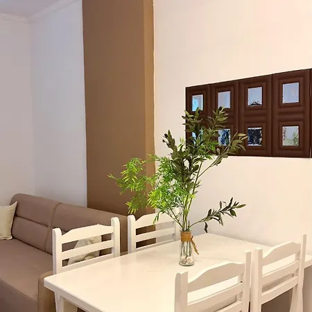 Appartement Love Tirana Apartment Tirana