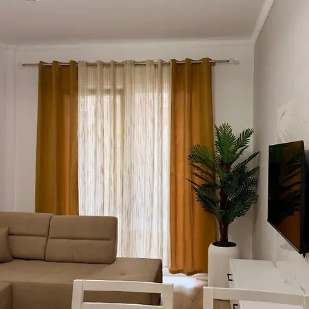Love Tirana Apartment *