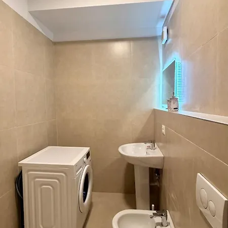 Appartement Love Tirana Apartment