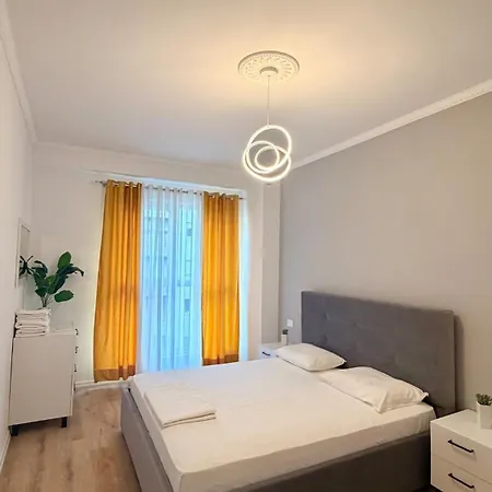 Appartement Love Tirana Apartment Tirana